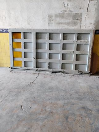 Se venden puertas antiguas 