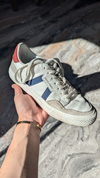 Jack and Jones - Sneakers - Size 41
