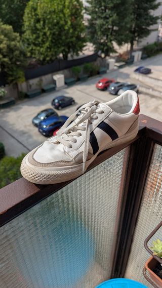 Jack and Jones - Sneakers - Size 41