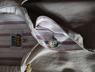 Trench soprabito uomo tg.M