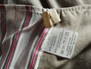 Trench soprabito uomo tg.M