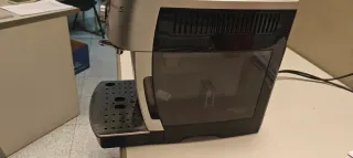 DeLonghi Magnifica S ECAM 21.117.B