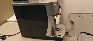 DeLonghi Magnifica S ECAM 21.117.B