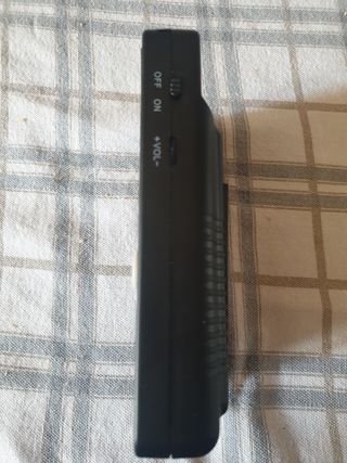 Consolle portatile GAME color