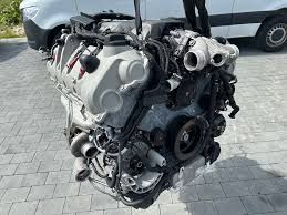 Motor para Porsche Cayenne 4,8 V8 Turbo M48.52
