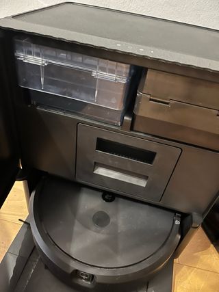 IRobot roomba combo 10 max