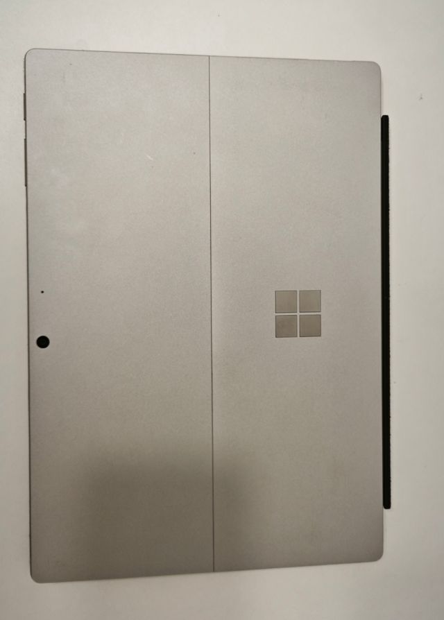 Microsoft Surface Pro 7