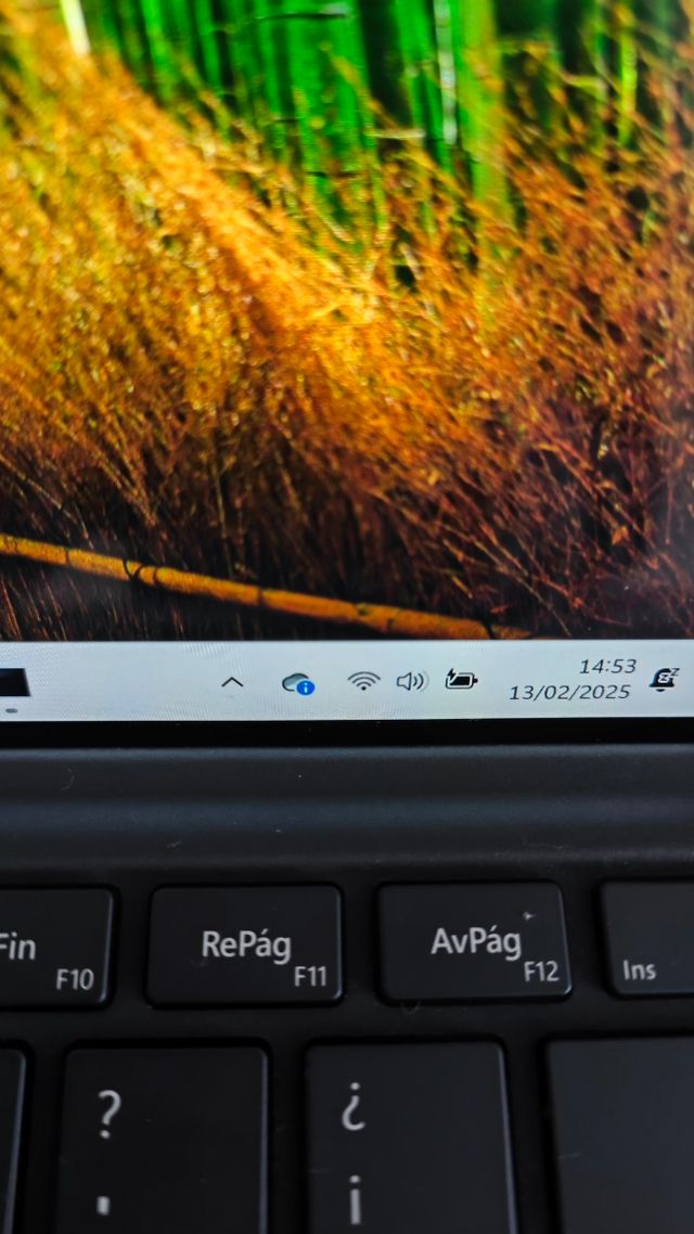 Microsoft Surface Pro 7