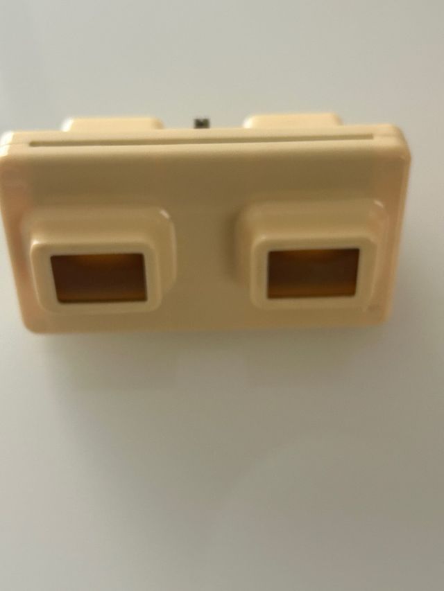 Stereoscope vintage