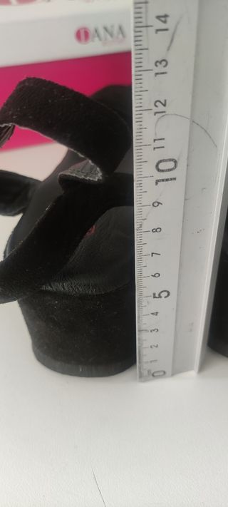 Sandalias de plataforma