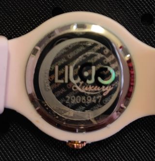 Orologio donna LIU-JO
