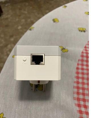 Powelink Starter Kit Av500 Tplink pLc