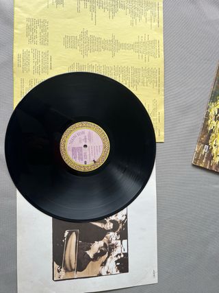 Vinile Talking Heads - Naked