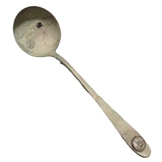VECCHIO MESTOLO TEDESCO WEHRMACHT GERMANIA 3 REICH