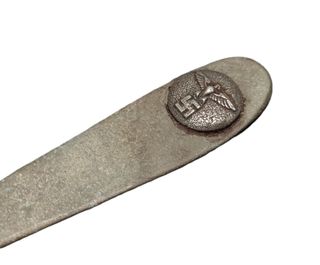 VECCHIO MESTOLO TEDESCO WEHRMACHT GERMANIA 3 REICH