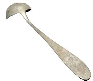 VECCHIO MESTOLO TEDESCO WEHRMACHT GERMANIA 3 REICH