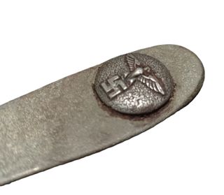 VECCHIO MESTOLO TEDESCO WEHRMACHT GERMANIA 3 REICH
