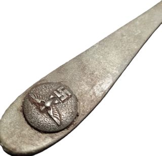 VECCHIO MESTOLO TEDESCO WEHRMACHT GERMANIA 3 REICH
