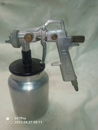 Pistola 