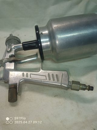 Pistola 