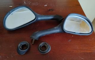 Minelli 125 varias piezas 