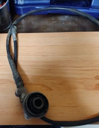 Minelli 125 varias piezas 