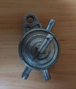 Minelli 125 varias piezas 
