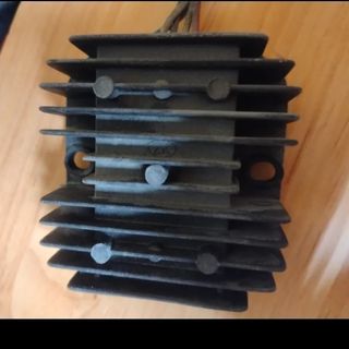 Minelli 125 varias piezas 