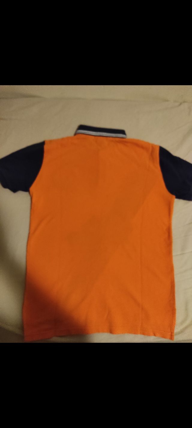 Polo ragazzo 12/14 anni Ralph Lauren