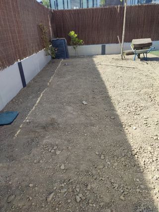 Jardineria: Diseño y Mantenimiento bodas en altura