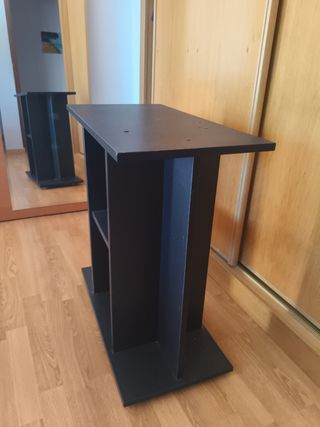 Mesa pecera