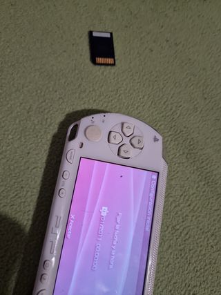 Psp Fat