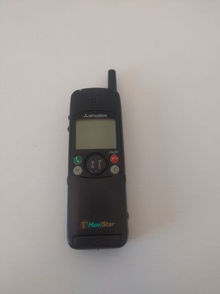 Mitsubishi mt 230