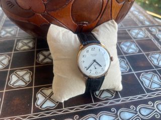⌚ RELOJ ANTIGUO THERMIDOR AÑOS 60