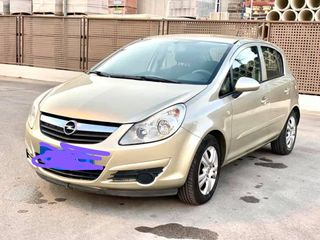 Opel Corsa 2007