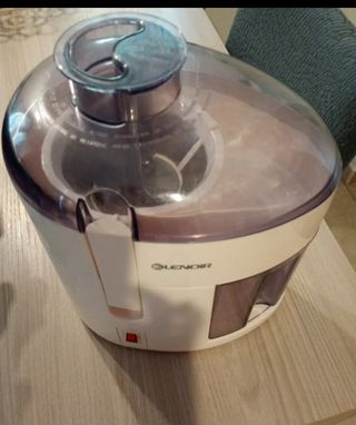 Centrifuga per frutta e verdura