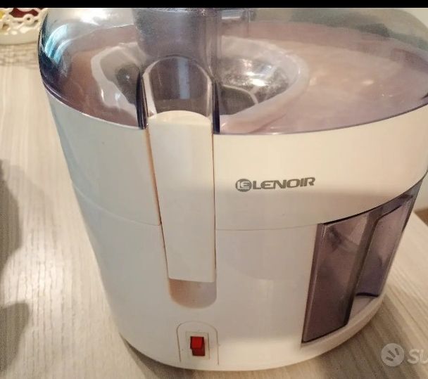 Centrifuga per frutta e verdura