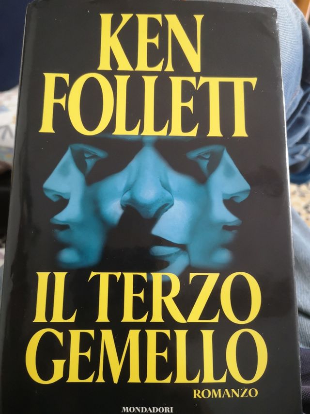 Il Terzo Gemello
