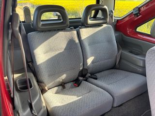 Suzuki Jimny 1.3 Jlx Hard Top