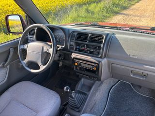 Suzuki Jimny 1.3 Jlx Hard Top