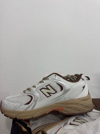 New Balance