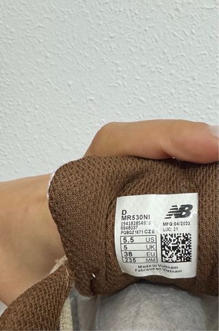 New Balance