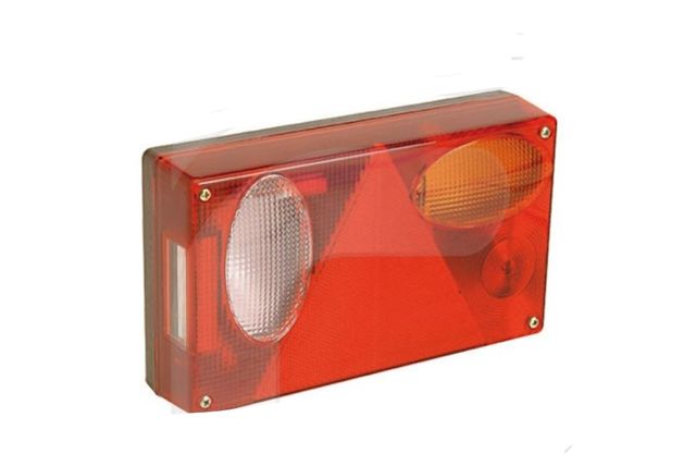 Pilotos remolque - 2 unidades