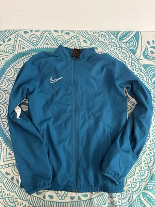 Lote chandal Nike niño