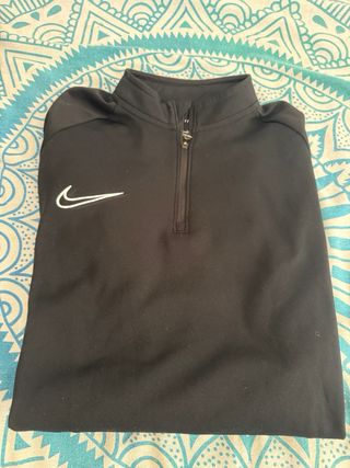 Lote chandal Nike niño