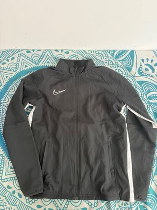 Lote chandal Nike niño