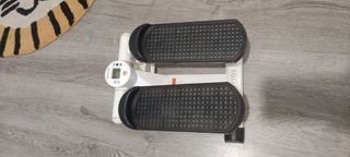 Ms 100 stepper