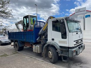 EXCAVACIONES Y MOVIMIENTO TIERRA