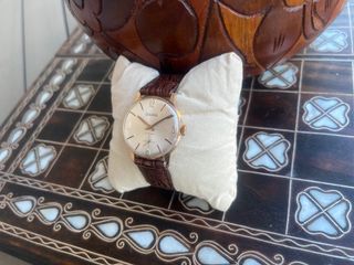 ⌚ RELOJ ANTIGUO DUWARD AÑOS 60