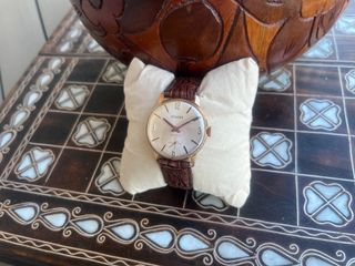 ⌚ RELOJ ANTIGUO DUWARD AÑOS 60